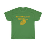 Vintage Northern Colorado Football Shirt
