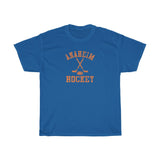 Vintage Anaheim Hockey