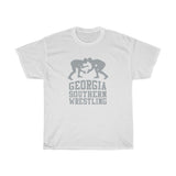 Georgia Southern Wrestling