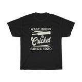 Vintage West Indies Cricket Since 1920
